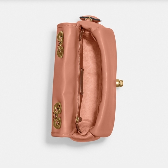 COACH QUILTED MADISON - Picture 4 of 12